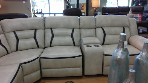 Furniture Store «American Signature Furniture», reviews and photos, 5455 University Pkwy, University Park, FL 34201, USA