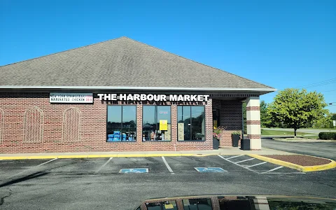 Harbour Market image