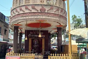Hanuman Chowk Temple image