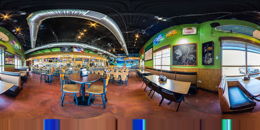 Seafood Restaurant «Sundogs Raw Bar & Grill», reviews and photos, 807 Ocean Trail M, Corolla, NC 27927, USA