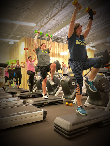 Weight Loss Service «LightenUp Fitness», reviews and photos, 14340 Lincoln St, Thornton, CO 80023, USA