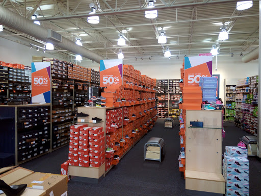 Shoe Store «Rack Room Shoes», reviews and photos, 200 City Cir #100, Peachtree City, GA 30269, USA