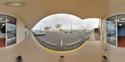 Computer Support and Services «BYTS Computer Repair», reviews and photos, 6049 E University Dr, Mesa, AZ 85205, USA