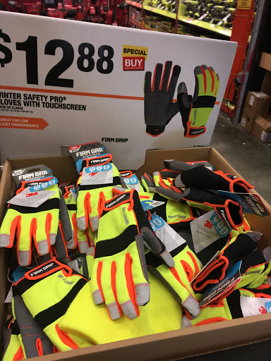 Home Improvement Store «The Home Depot», reviews and photos, 2001 Chess Dr, San Mateo, CA 94404, USA