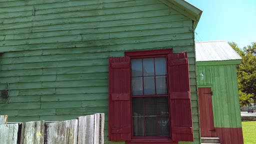 Museum «West Baton Rouge Museum», reviews and photos, 845 N Jefferson Ave, Port Allen, LA 70767, USA