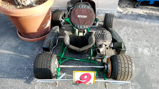 Self-Storage Facility «Stor-Mor Self Storage», reviews and photos, 4300 Emerald St, Torrance, CA 90503, USA