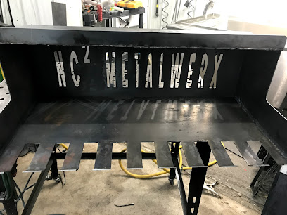 NC2 Metalwerx LLC