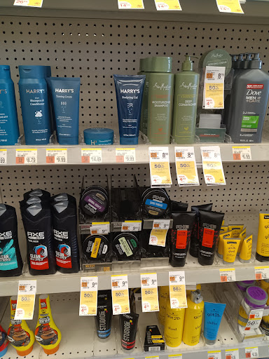 Drug Store «Duane Reade», reviews and photos, 3155 Amboy Rd, Staten Island, NY 10306, USA