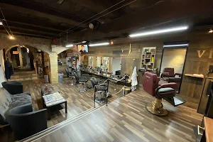 Artis Barber Shop image
