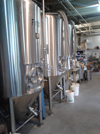 Brewery «Begyle Brewing Company», reviews and photos, 1800 W Cuyler Ave, Chicago, IL 60613, USA