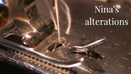 Nina's Alterations - By Appointment Only