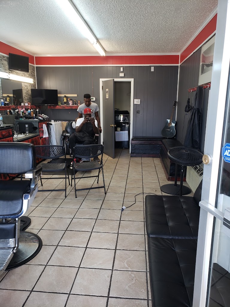 sessions cut & wash 37167