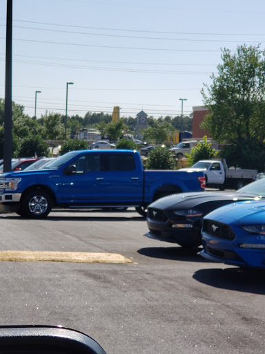 Used Car Dealer «John Bleakley Ford», reviews and photos, 870 Thornton Rd, Lithia Springs, GA 30122, USA