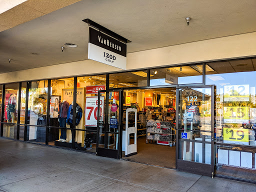 Shopping Mall «Pismo Beach Premium Outlets», reviews and photos, 333 5 Cities Dr, Pismo Beach, CA 93449, USA