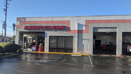 Used tire shop Concord