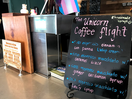 Brew Coffee and Beer House image