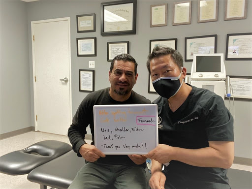 Five Balance Health Center image