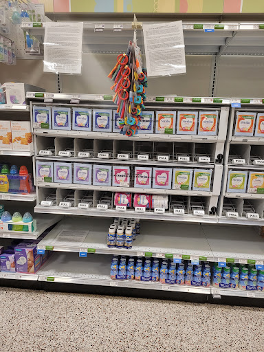 Supermarket «Publix Super Market at The Crossings», reviews and photos, 2324 Lebanon Pike, Nashville, TN 37214, USA