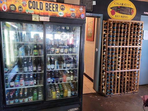 Riverside Market South