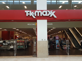 TK Maxx