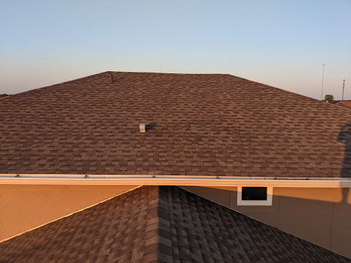 Roofing Contractor «Russ Noyes Roofing Inc», reviews and photos, 1095 Nursery Rd, Winter Springs, FL 32708, USA