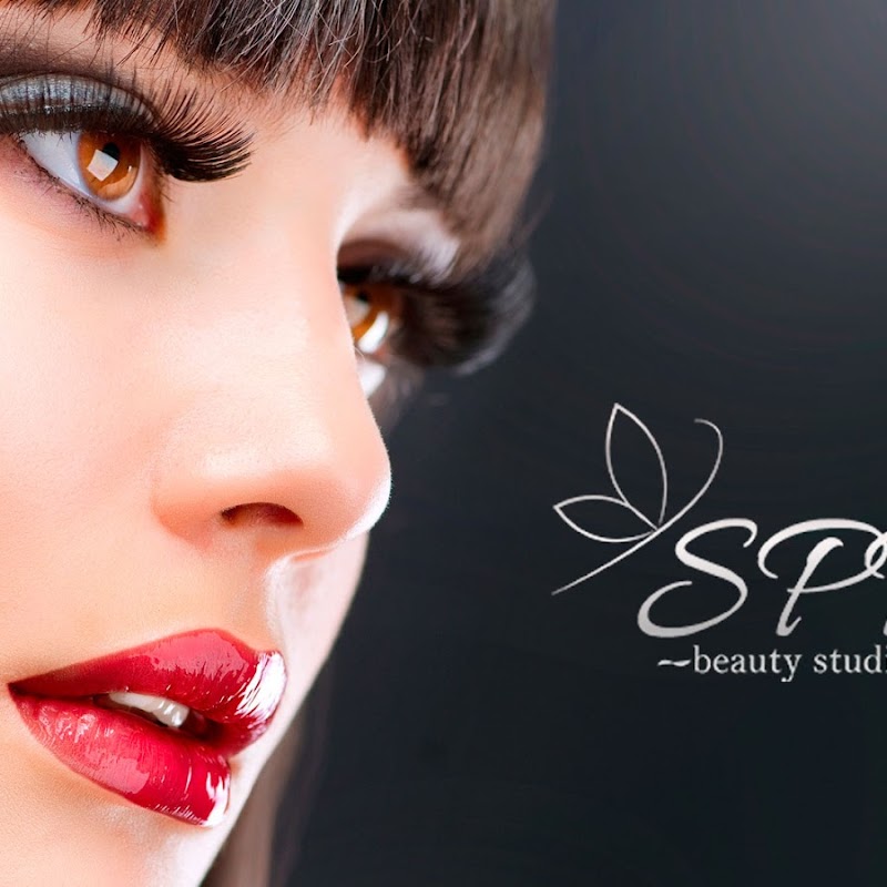 SPR Beauty Studio