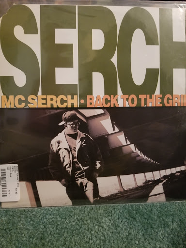 Used Book Store «2nd & Charles», reviews and photos, 17636 Garland Groh Blvd, Hagerstown, MD 21740, USA