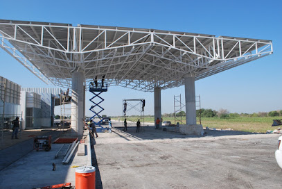 Reynosa Customs - Alliance International Bridge (Donna-Rio Bravo)