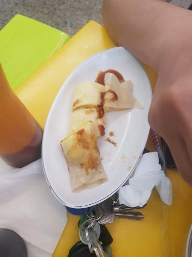 柚香早餐 的照片