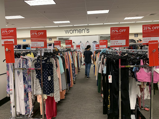 Department Store «Nordstrom Rack», reviews and photos, 3363 E Foothill Blvd, Pasadena, CA 91107, USA