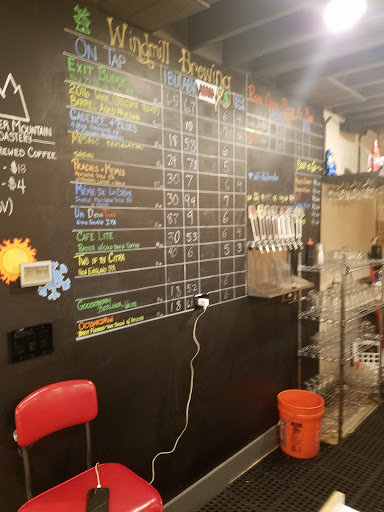 Brewpub «Windmill Brewing», reviews and photos, 2121 Gettler St, Dyer, IN 46311, USA