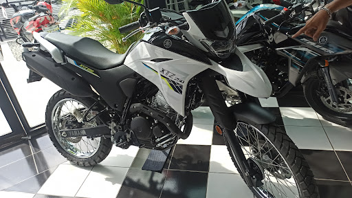 Yamaha Barquisimeto