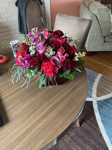 Florist «Flowers by Trish», reviews and photos, 240 US-206, Flanders, NJ 07836, USA