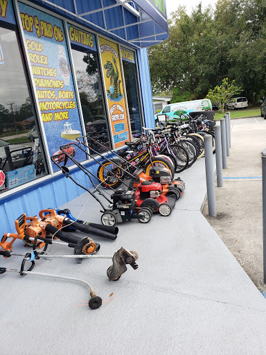 Pawn Shop «Best Pawn & Jewelry», reviews and photos, 895 S Wickham Rd #101, Melbourne, FL 32904, USA