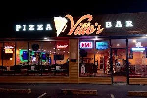 Vittos Pizza and Bar image