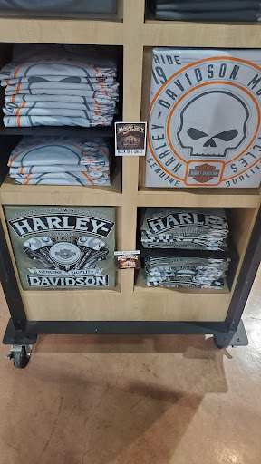 Motorcycle Dealer «Cowboy’s Alamo City Harley-Davidson», reviews and photos, 11005 I-35, San Antonio, TX 78233, USA