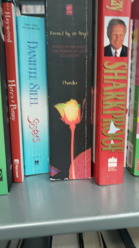 Thrift Store «Goodwill Saville Retail Store», reviews and photos