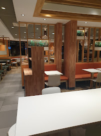Les plus récentes photos du Restauration rapide McDonald's à Saint-Martin-Boulogne - n°7