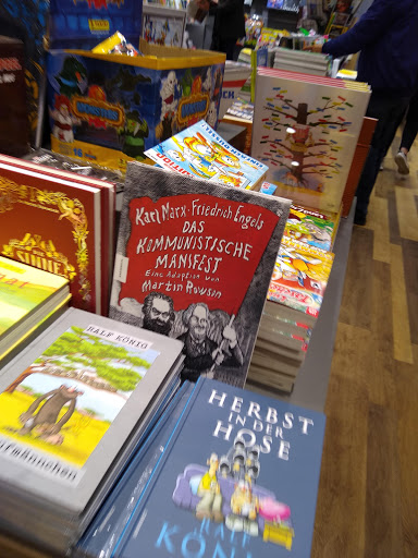 Geschäfte kaufen Bücher verkaufen Hamburg