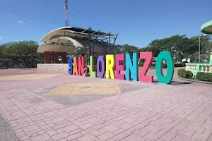 San Lorenzo, Valle image
