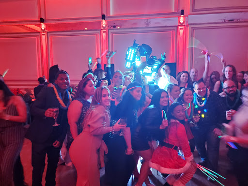 Banquet Hall «Tosca Marquee», reviews and photos, 4034 E Tremont Ave, Bronx, NY 10465, USA