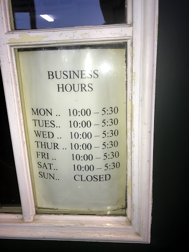 Unfinished Furniture Store «Chestertown Antique & Furniture», reviews and photos, 6612 Church Hill Rd, Chestertown, MD 21620, USA