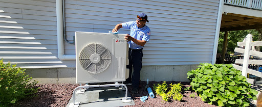 HVAC Contractor «Jones Services», reviews and photos, 2099 NY-17A, Goshen, NY 10924, USA