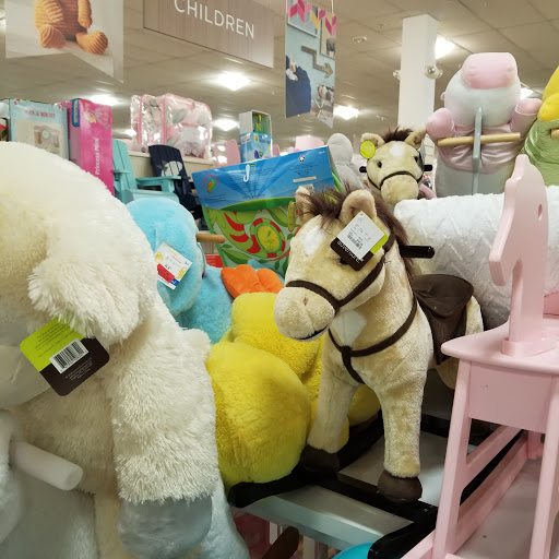 Department Store «HomeGoods», reviews and photos, 154 Park Ave, Willow Grove, PA 19090, USA