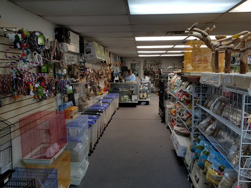 Pet Store «Adventure Birds of Bon Aqua», reviews and photos, 9600 TN-46, Bon Aqua, TN 37025, USA