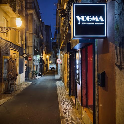 VOGMA - Lisboa