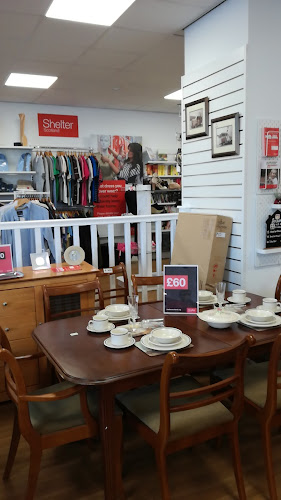 Reviews of Shelter Furniture Shop (Stockwell Street) in Glasgow - Furniture store