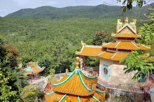 Guanyuin Holy Mother Shrine image
