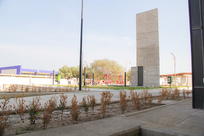 Módulo Deportivo ,San Juan, - Miramar, San Martin, 70680 Salina Cruz, Oaxaca, Mexico