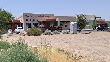 Calista Animal Hospital